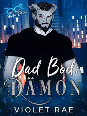 cover image of Dad Bod Damon